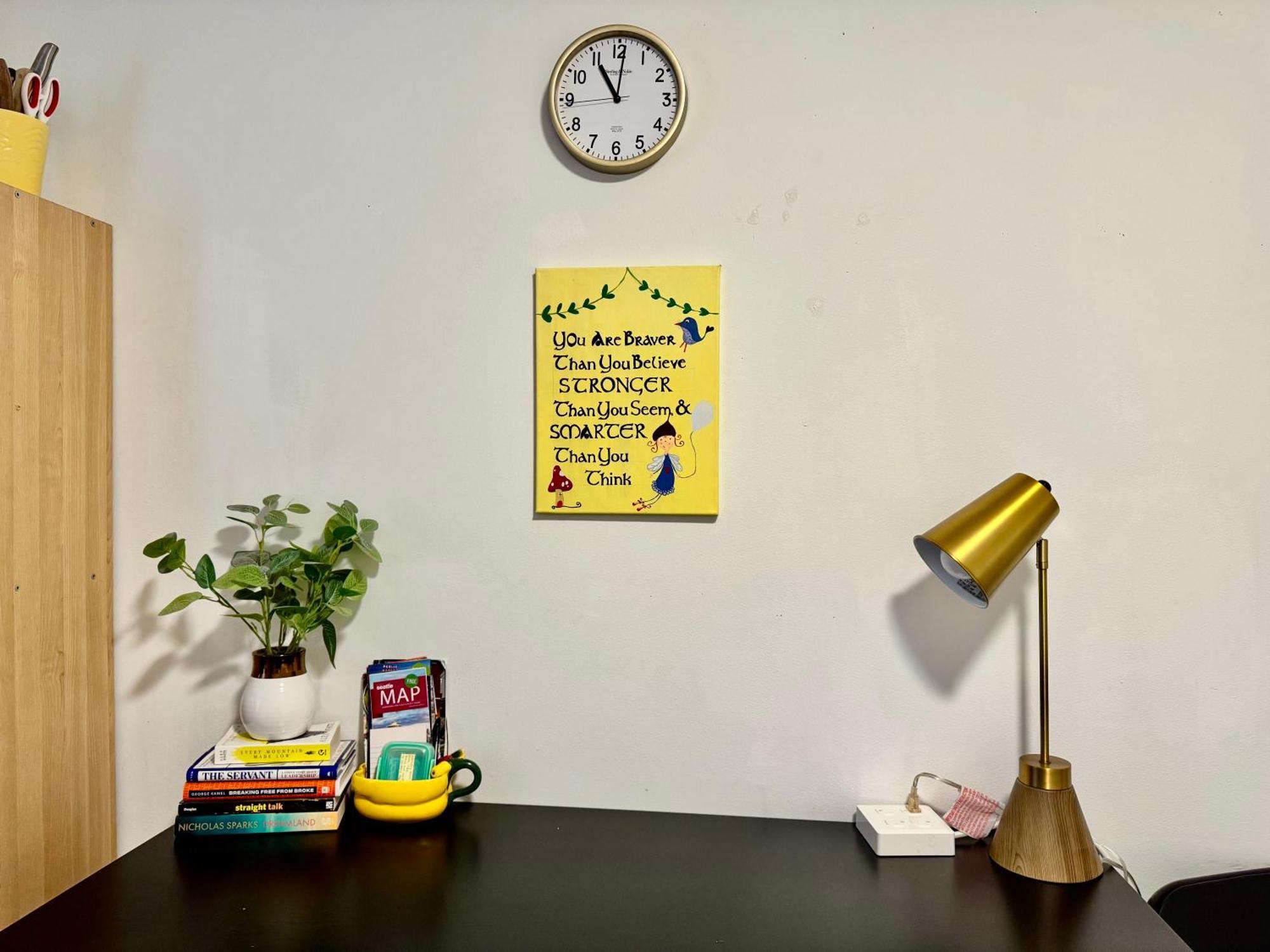 Micro Studio Apartment 10 Minutes Walk To University Of Washington Seattle Kültér fotó