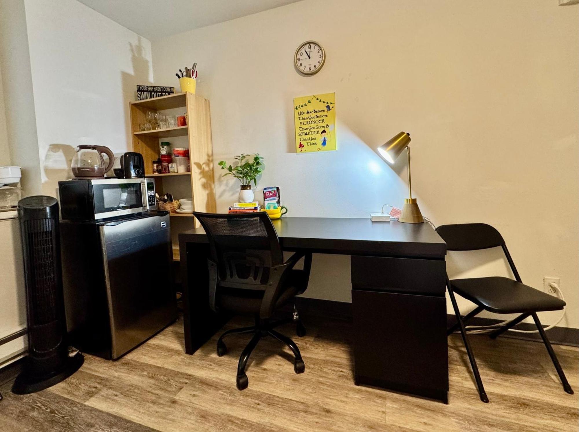 Micro Studio Apartment 10 Minutes Walk To University Of Washington Seattle Kültér fotó