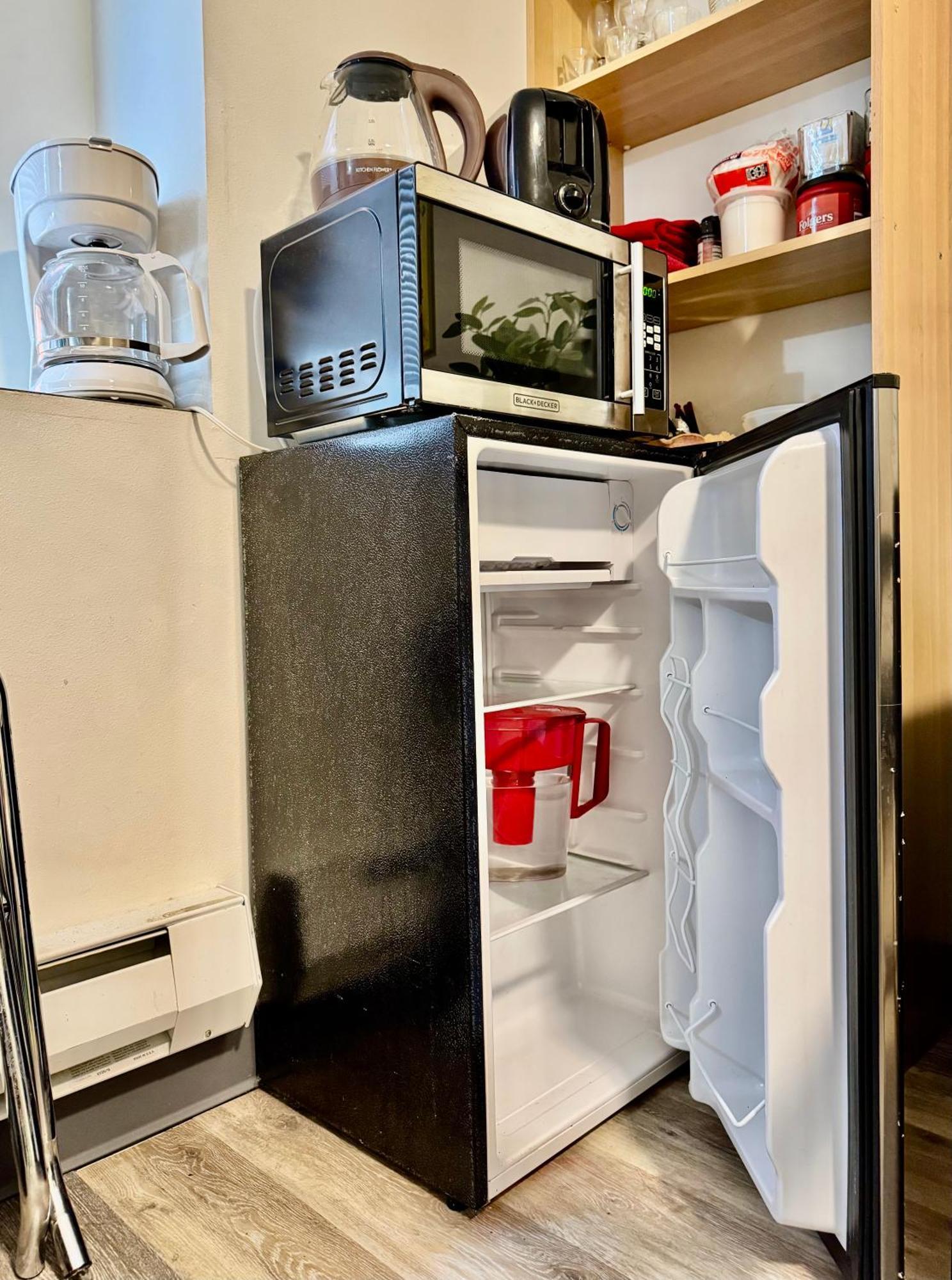 Micro Studio Apartment 10 Minutes Walk To University Of Washington Seattle Kültér fotó